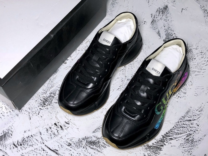 gu rhyton sneaker