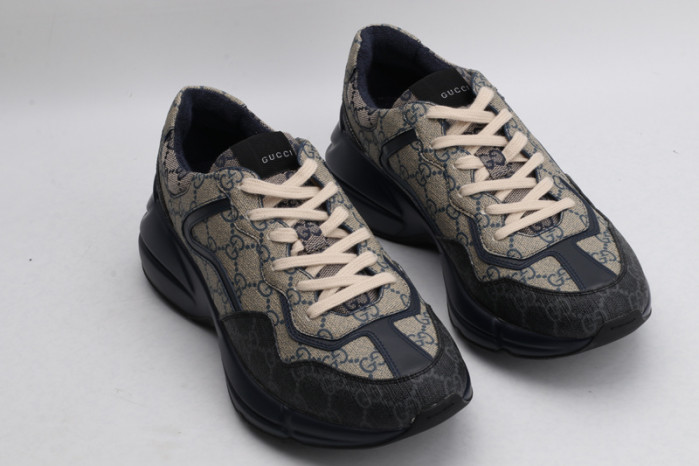 gu rhyton sneaker