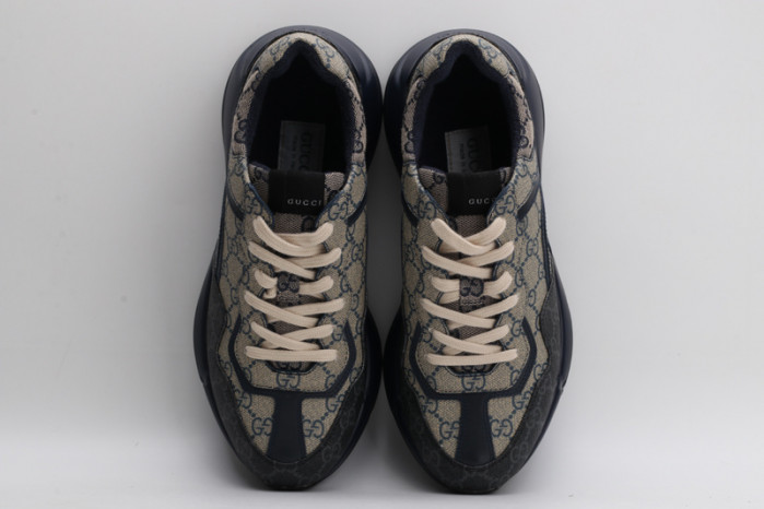 gu rhyton sneaker
