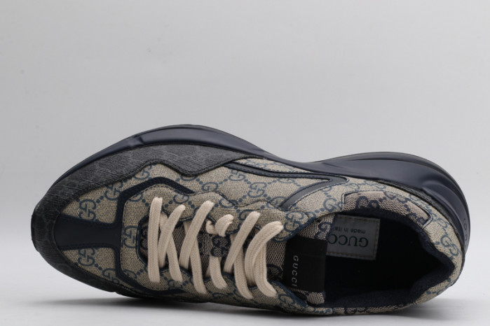 gu rhyton sneaker