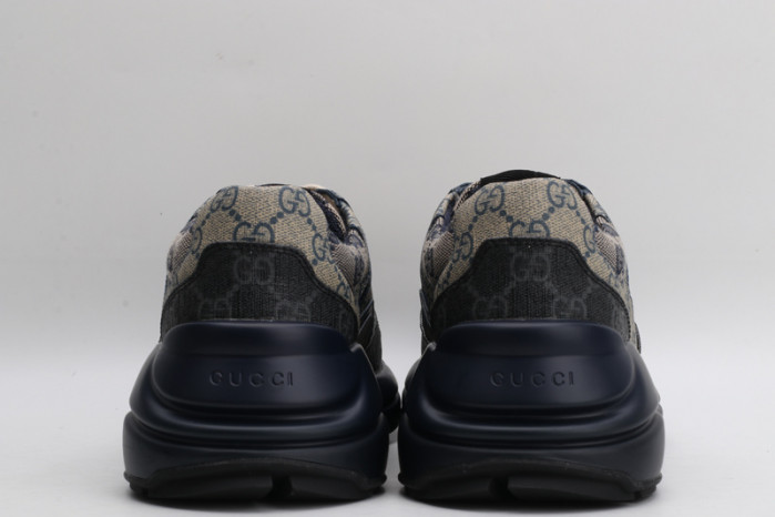 gu rhyton sneaker