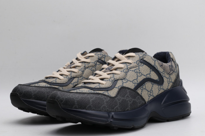 gu rhyton sneaker