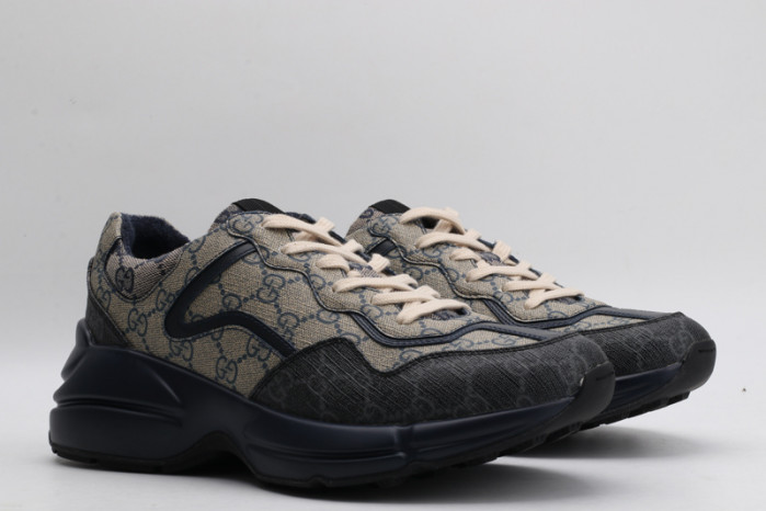 gu rhyton sneaker