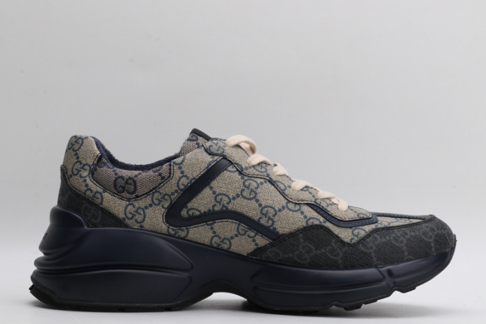 gu rhyton sneaker