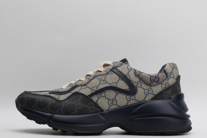 gu rhyton sneaker