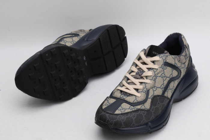 gu rhyton sneaker