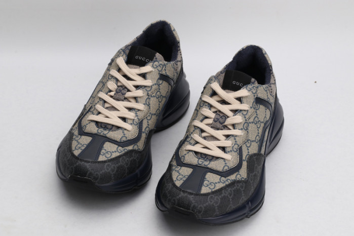 gu rhyton sneaker
