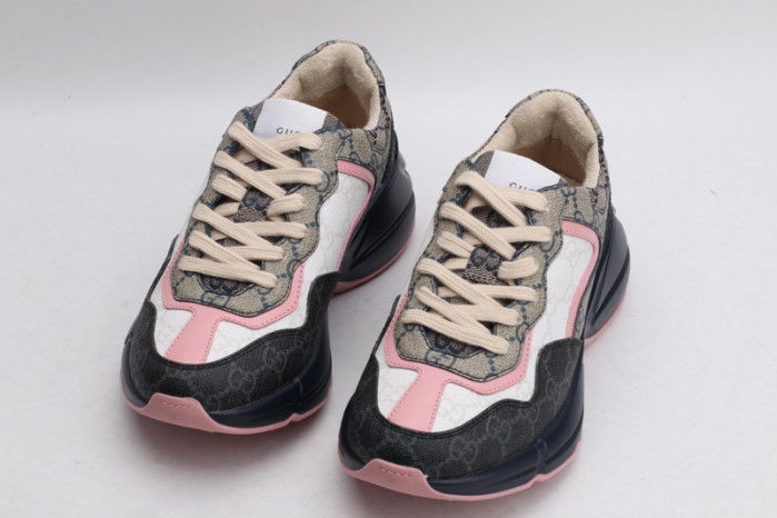 gu rhyton sneaker