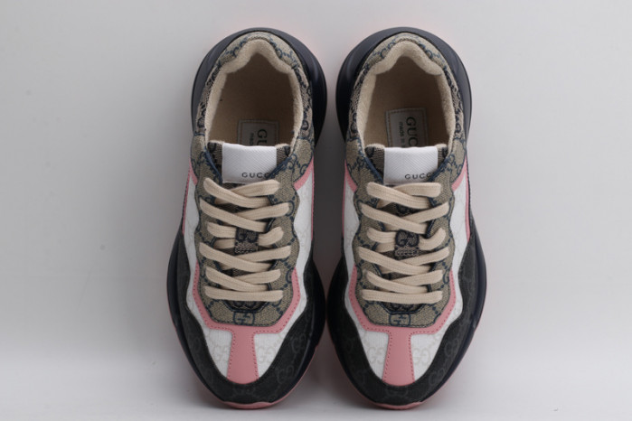 gu rhyton sneaker
