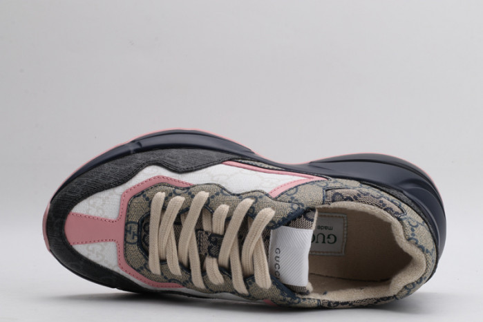 gu rhyton sneaker