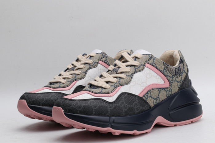 gu rhyton sneaker