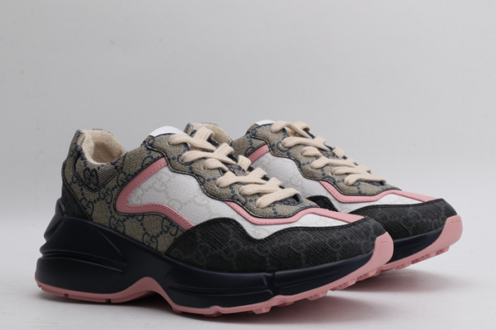 gu rhyton sneaker