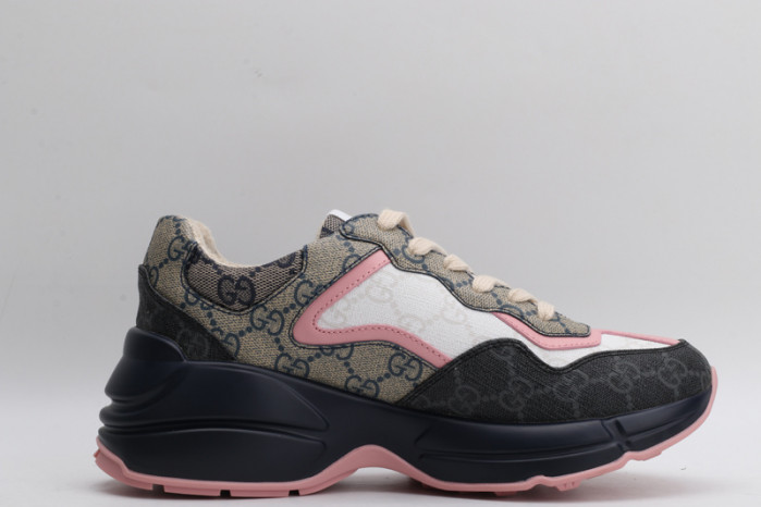 gu rhyton sneaker