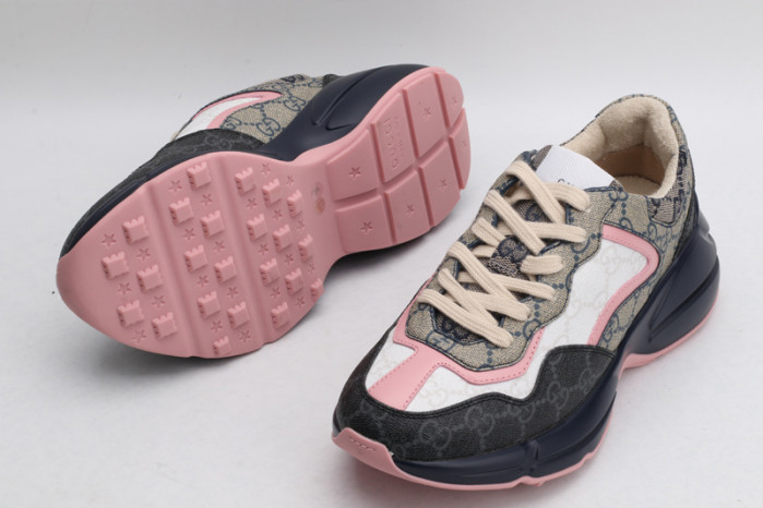 gu rhyton sneaker