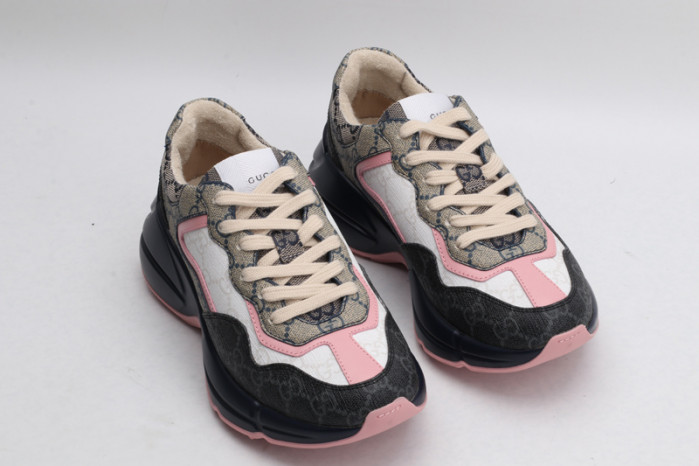 gu rhyton sneaker