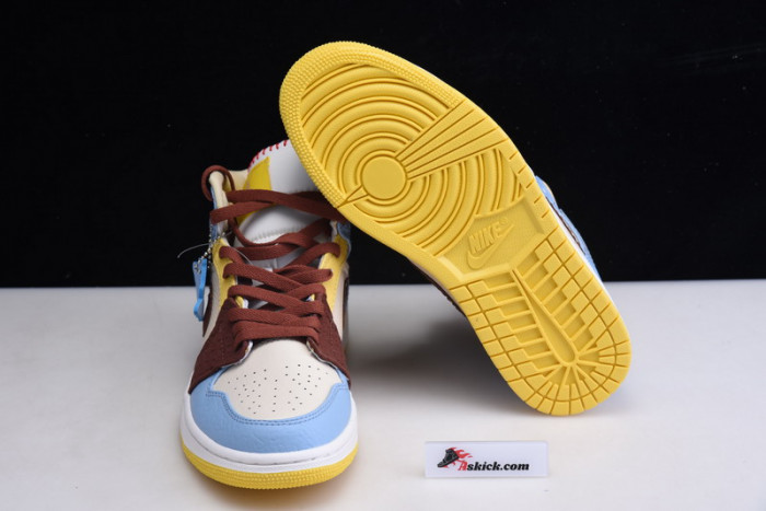 air jordan 1 mid se fearless maison chateau rouge cu2803-200