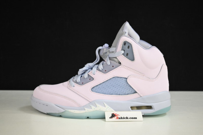 air jordan 5 “easter” dv0562-600