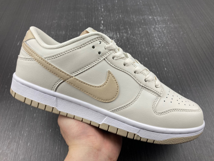 nike dunk low phantom sanddrift dv0831-003