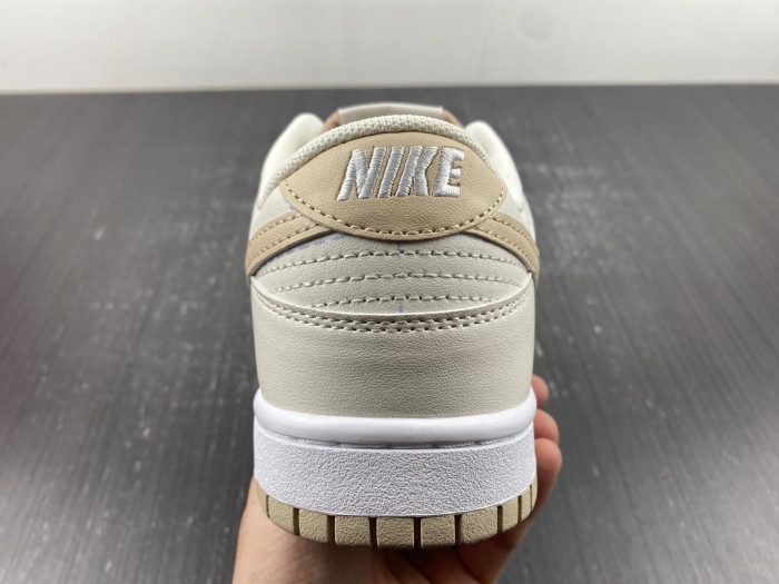 nike dunk low phantom sanddrift dv0831-003
