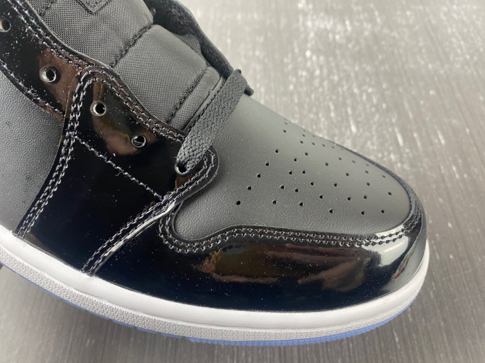 air jordan 1 mid se space jam dv1308-004