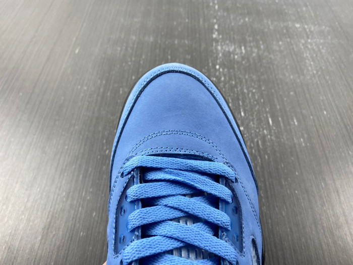 air jordan 5 "unc" dv1310-401
