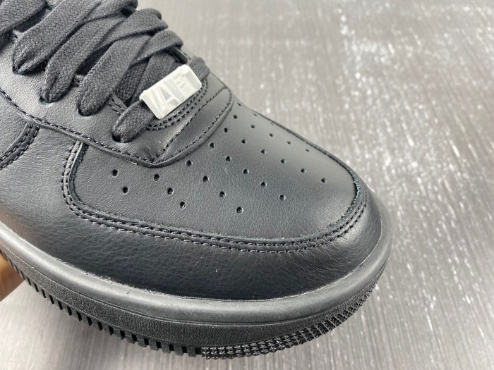 nike air force 1 low sp ambush black dv3464-001