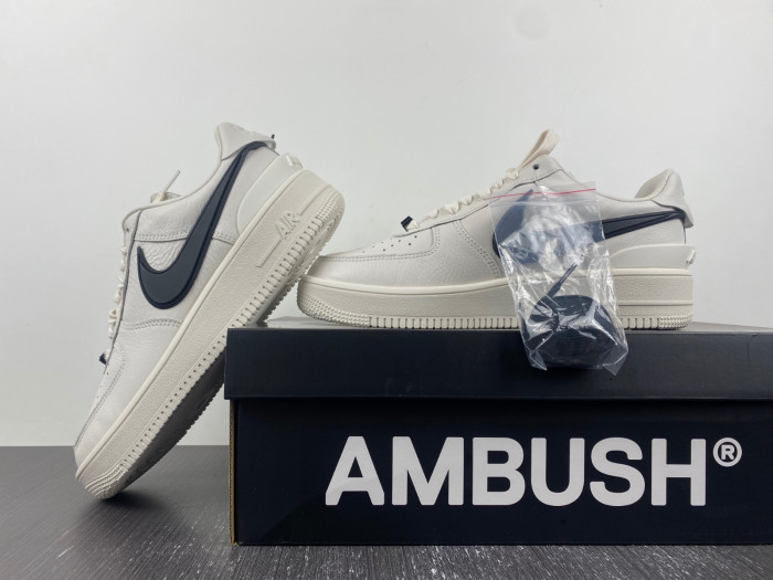 nike air force 1 low sp ambush phantom dv3464-002