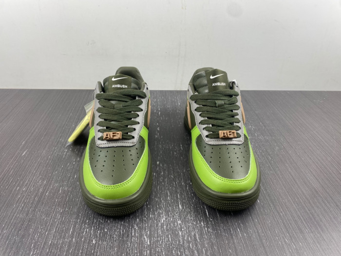 nike air force 1 low sp ambush dv3464-006