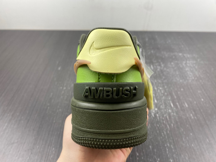 nike air force 1 low sp ambush dv3464-006