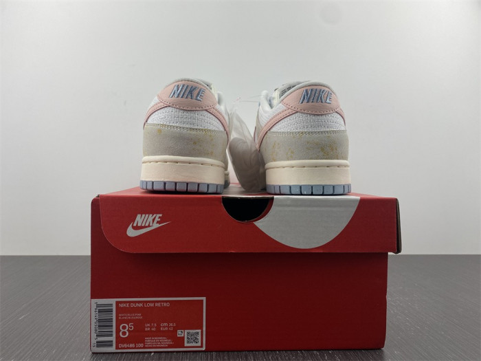 nike dunk low