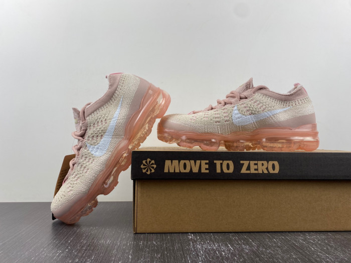 nike air vapormax 2023 flyknit dv6840-100