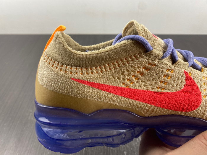 nike air vapormax 2023 flyknit dv6840-200