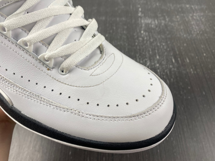 air jordan 2 retro og chicago dx2454-106