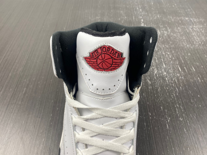 air jordan 2 retro og chicago dx2454-106