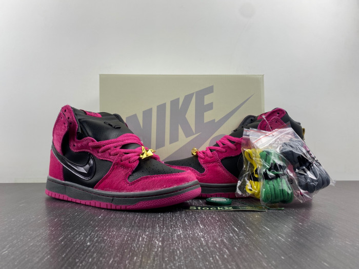 nike sb dunk high run the jewels dx4356-600