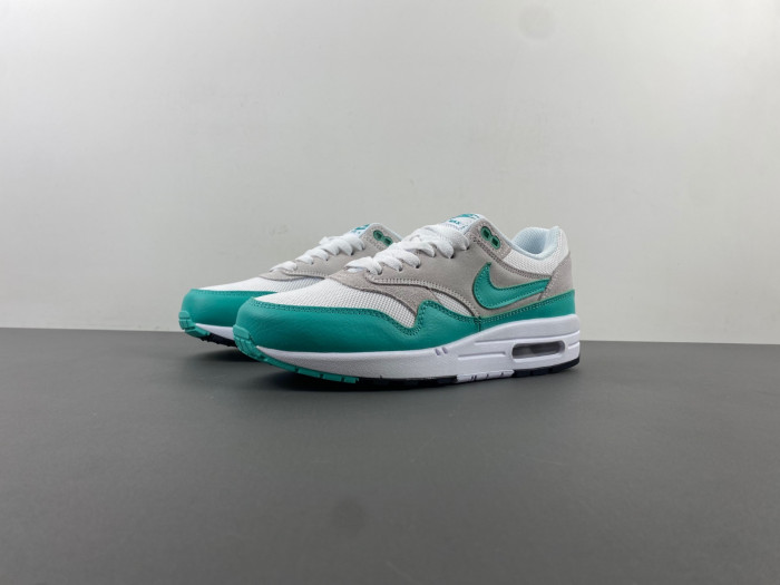 nike air max 1 sc clear jade dz4549-001