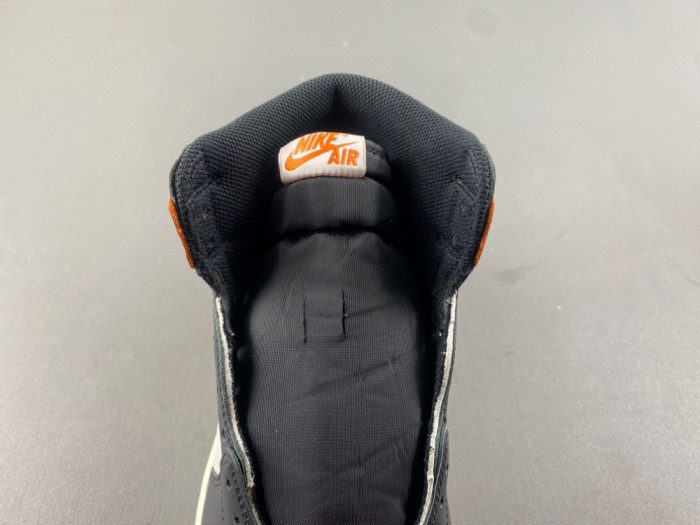 Air Jordan 1 High OG “Shattered Backboard”(2025) DZ5485-008
