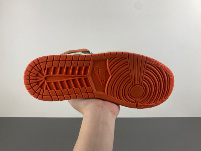 Air Jordan 1 High OG “Shattered Backboard”(2025) DZ5485-008