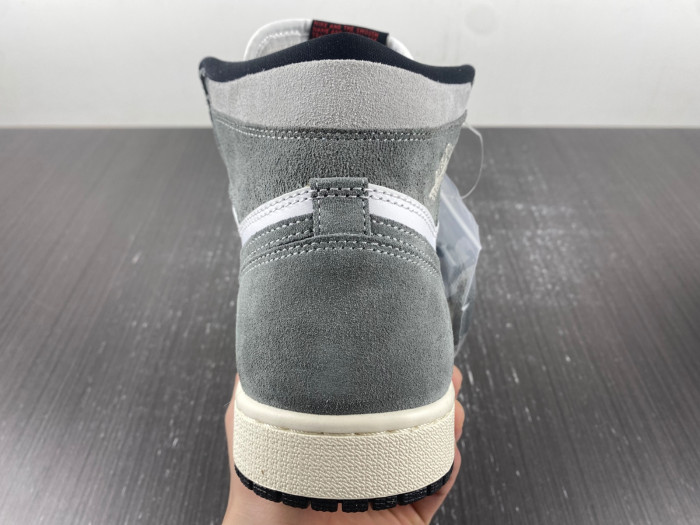 air jordan 1 retro high og "washed heritage" dz5485-051