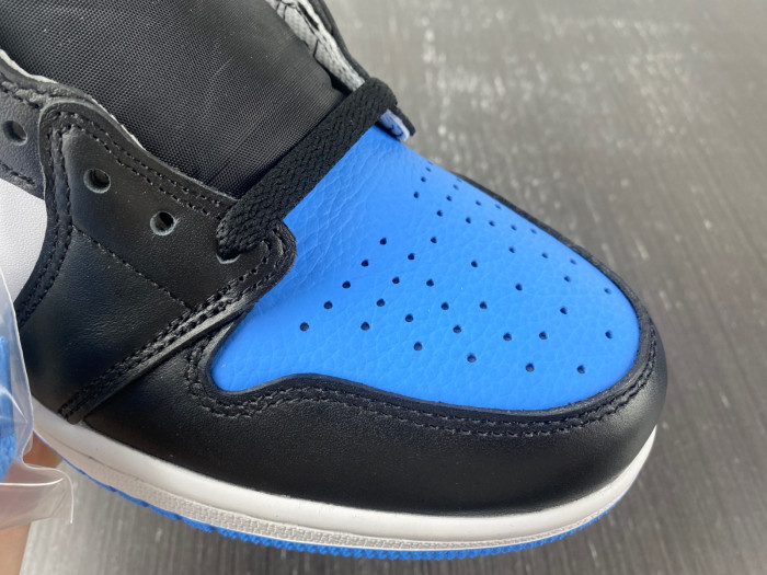 air jordan 1 high og university blue dz5485-400