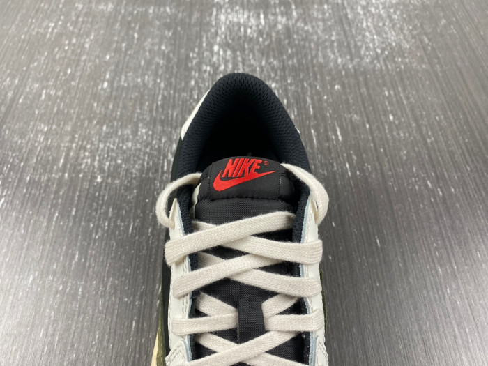 kids travis scott shoes
