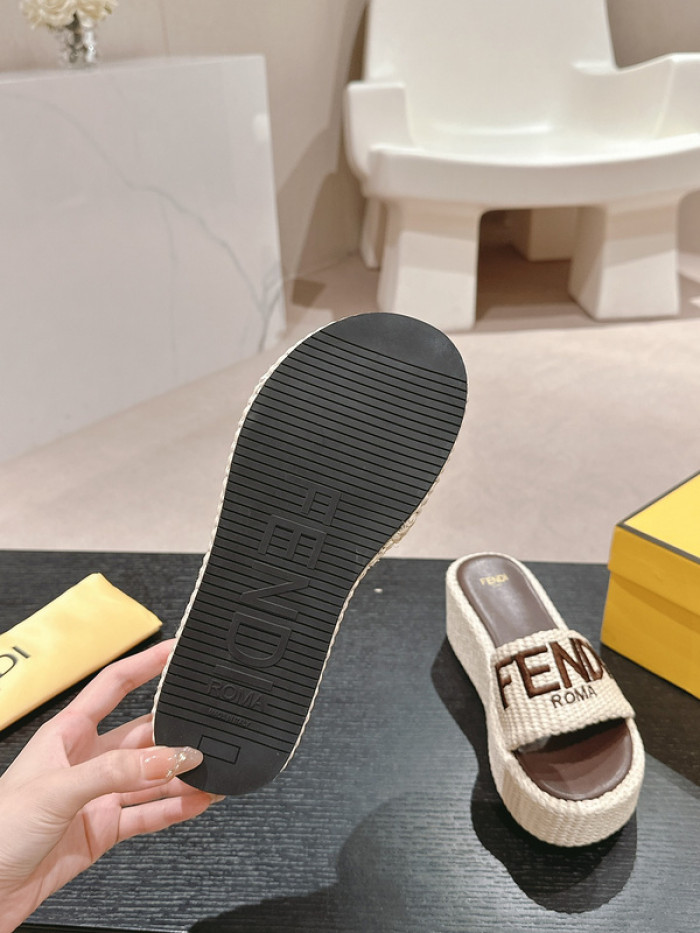 fend1 slide