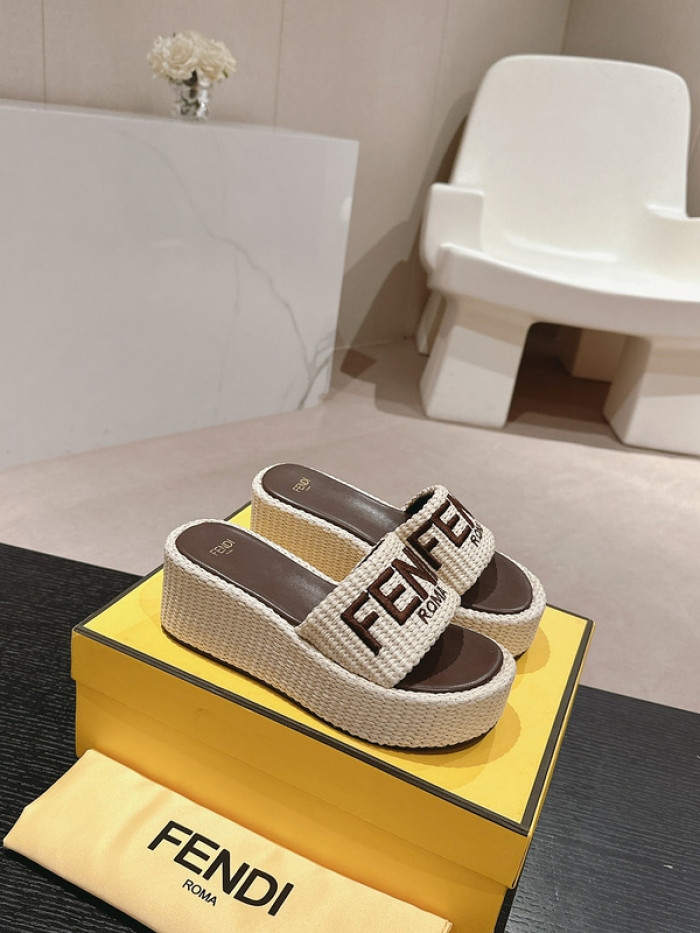 fend1 slide