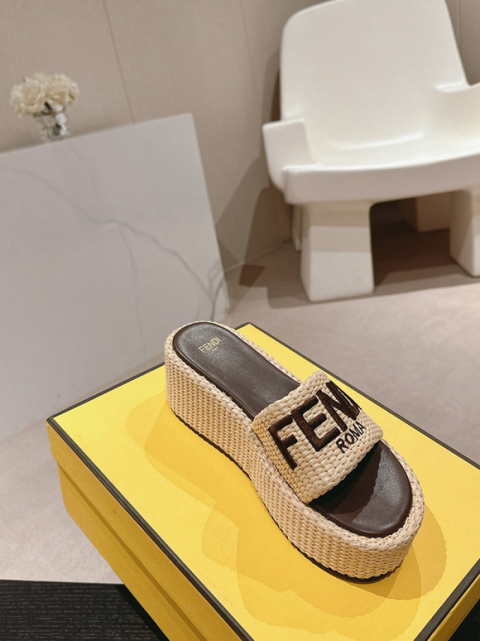 fend1 slide