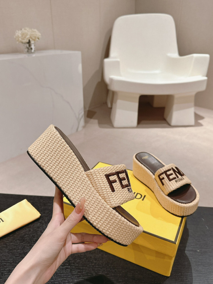 fend1 slide