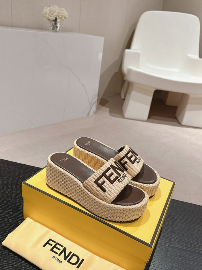 fend1 slide