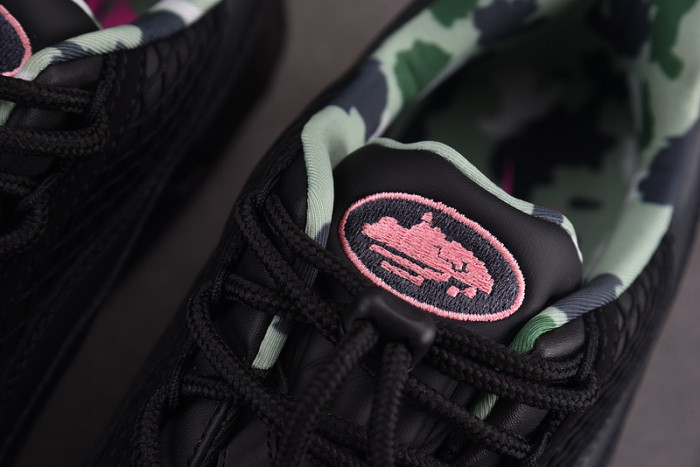 nike air max 95 sp corteiz pink beam fb2709-001
