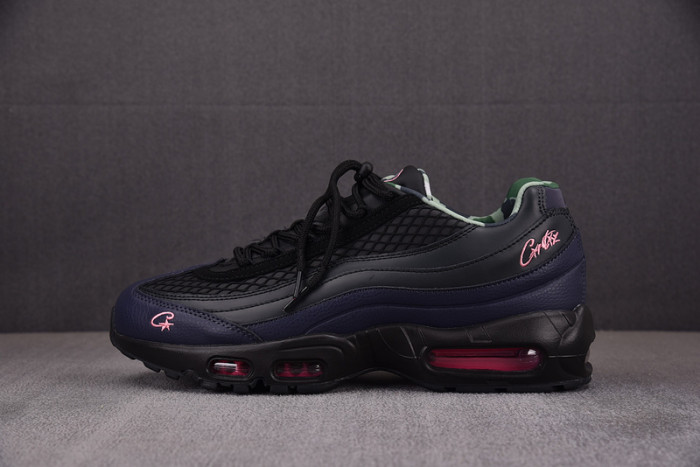 nike air max 95 sp corteiz pink beam fb2709-001
