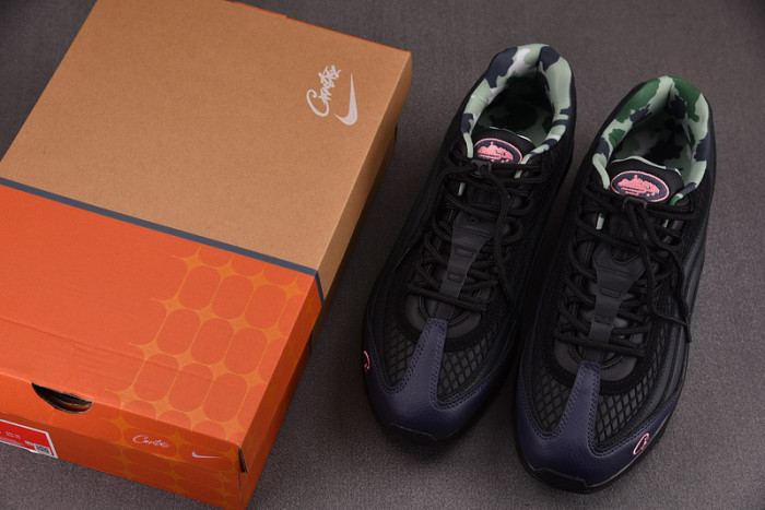 nike air max 95 sp corteiz pink beam fb2709-001