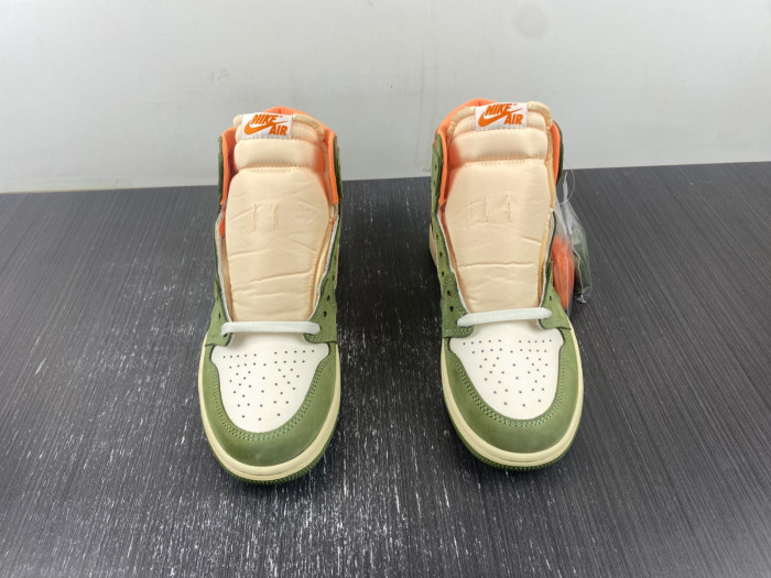 air jordan 1 high og “celadon” fb9934-300